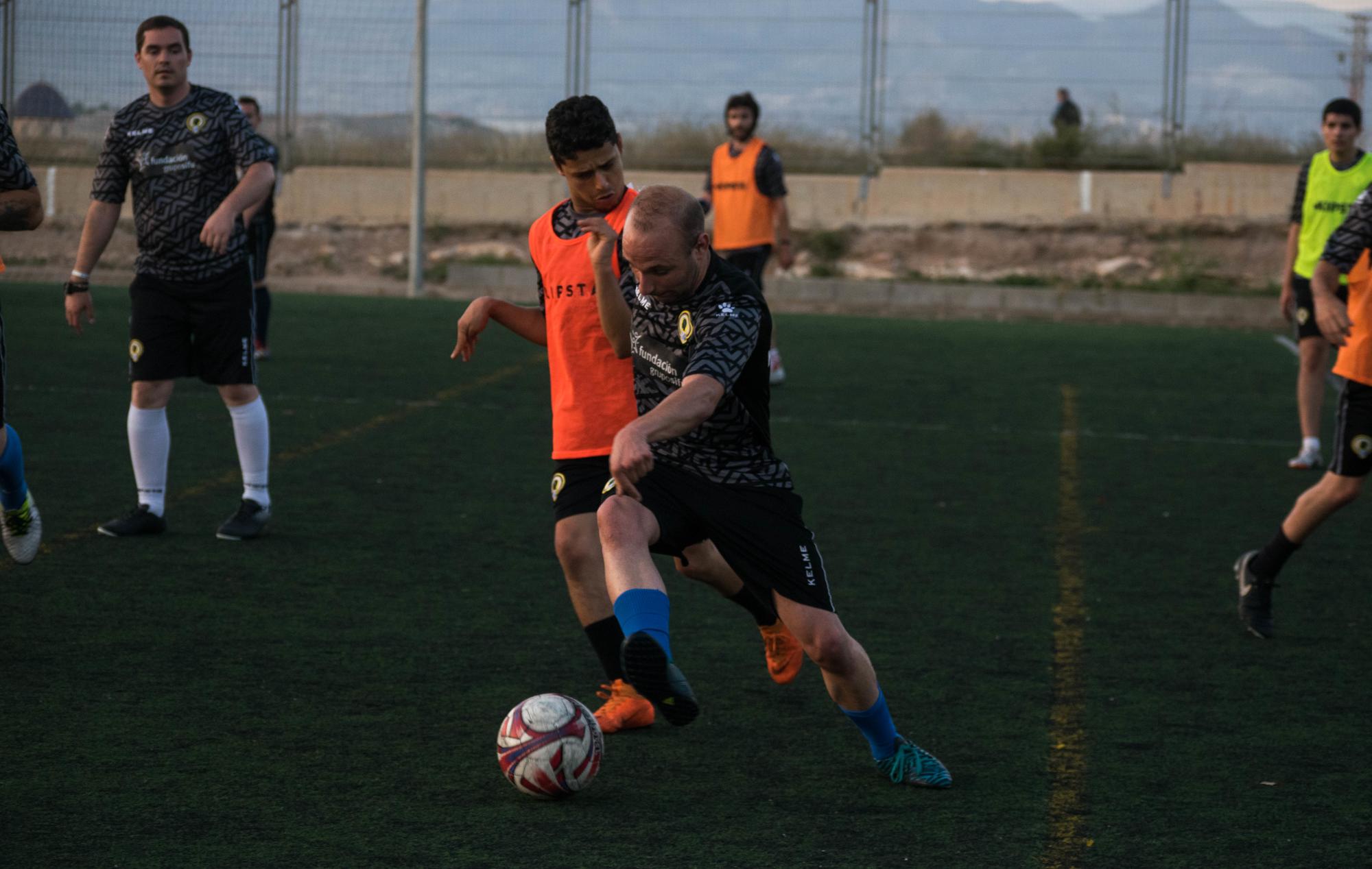 Hércules Paralímpic - 4